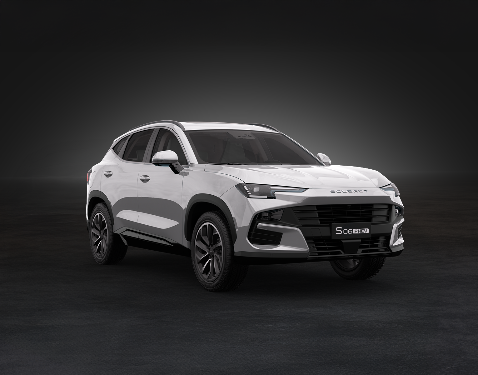 S06 PHEV GRIS