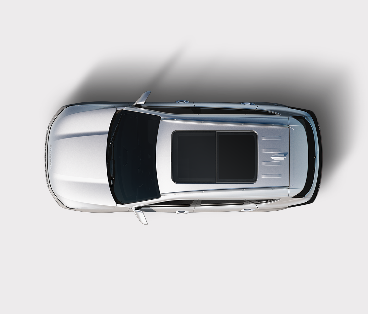  Soueast S07: El SUV Tecnológico que Eleva Cada Viaje