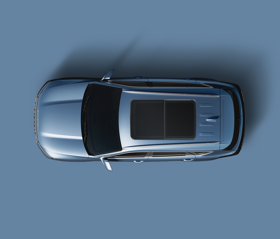  Soueast S07: El SUV Tecnológico que Eleva Cada Viaje