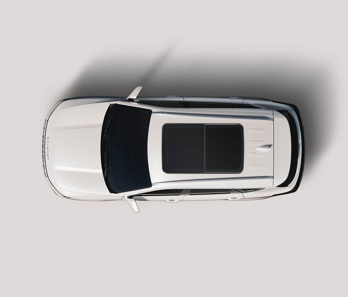  Soueast S07: El SUV Tecnológico que Eleva Cada Viaje