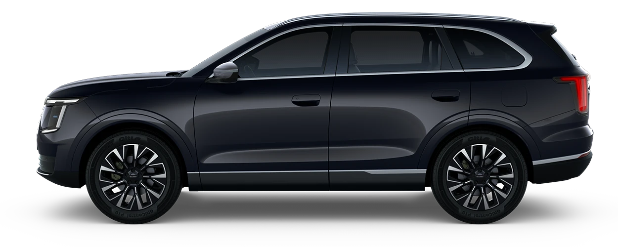 S08 PHEV