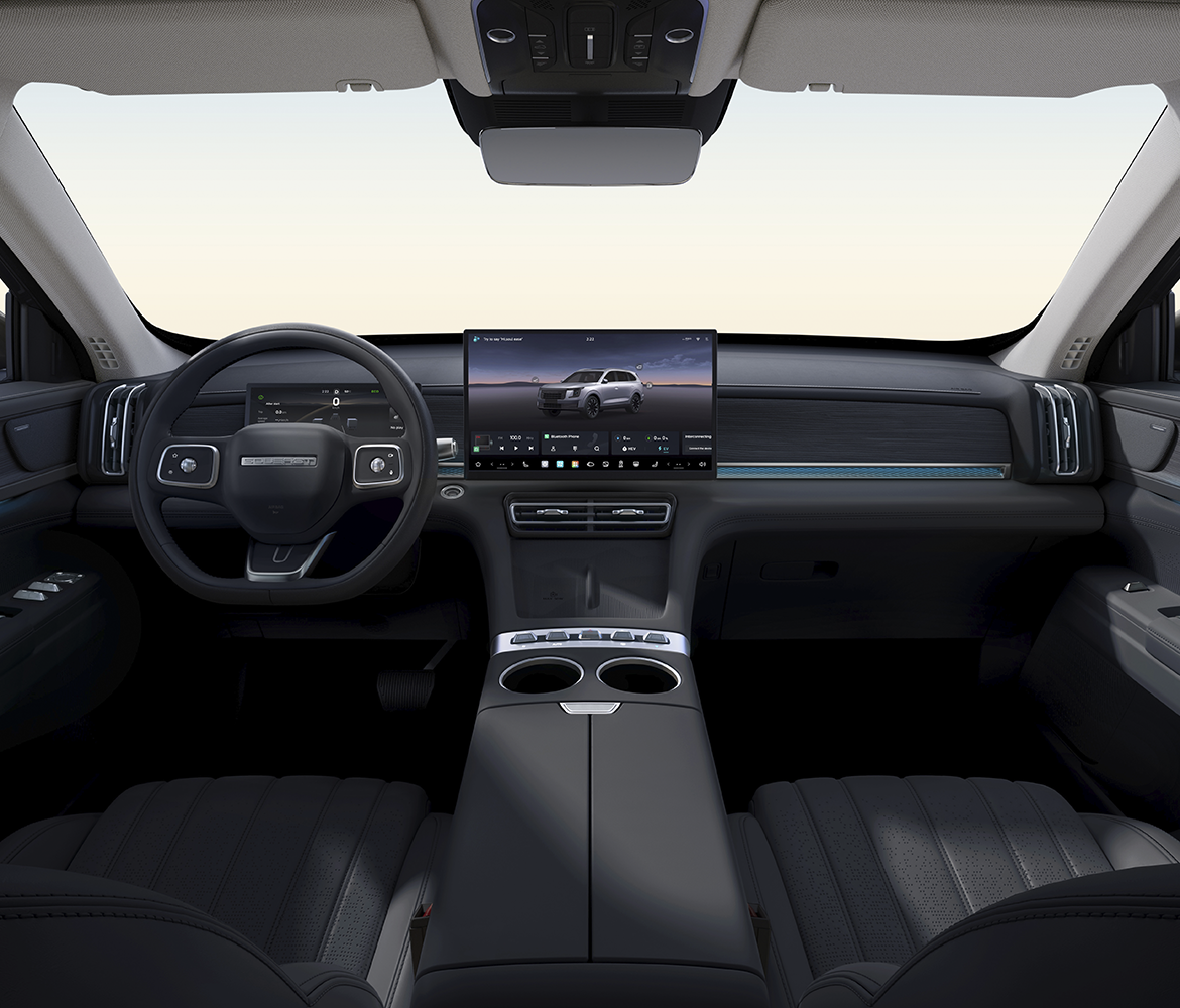 S08 PHEV NEGRO