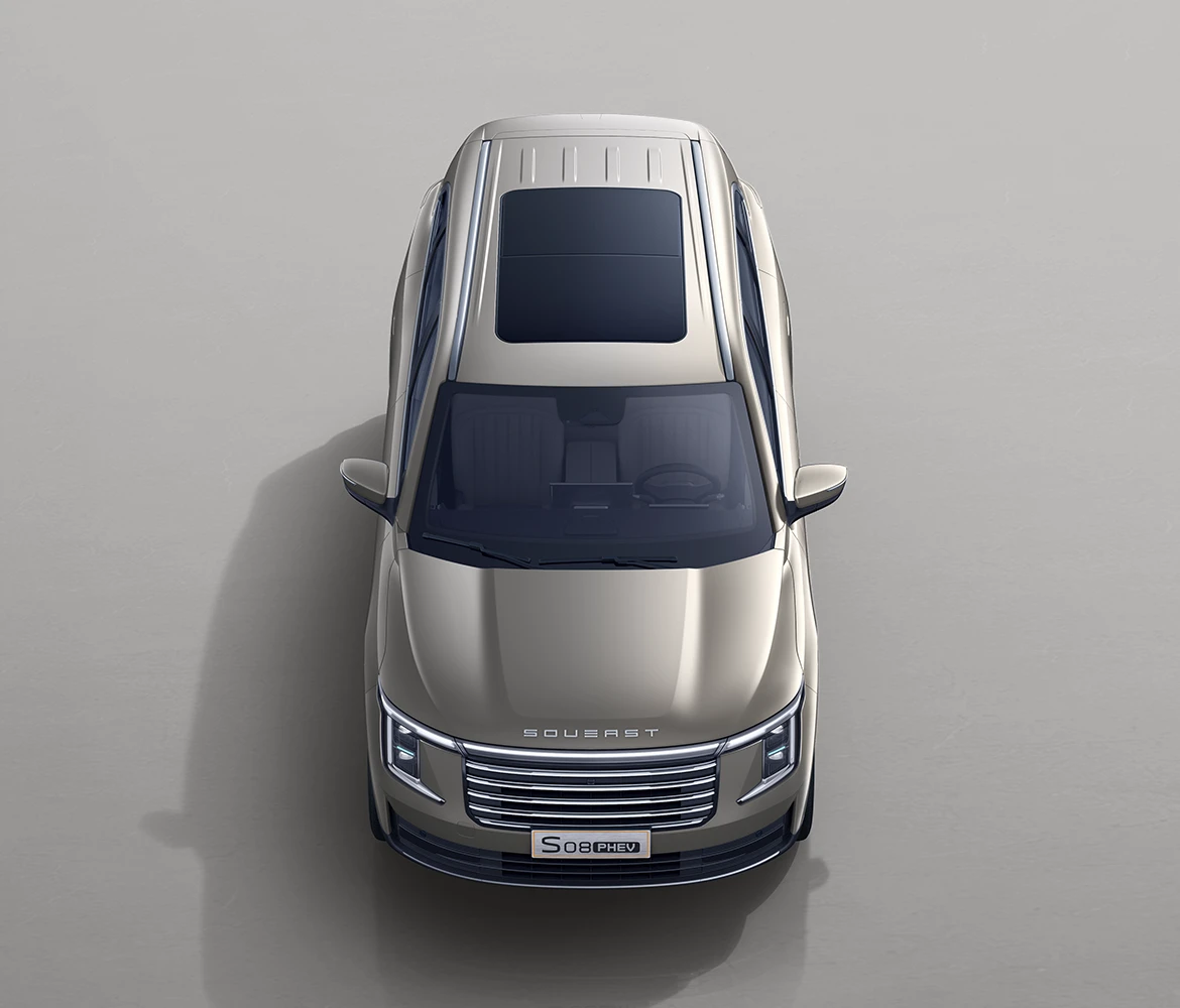S08 PHEV PLATA STREAM