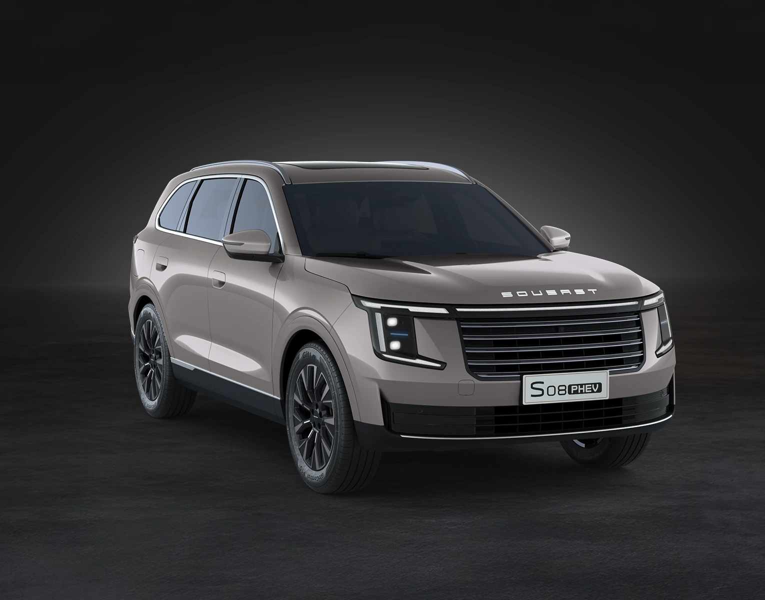 S08 PHEV PLATA STREAM